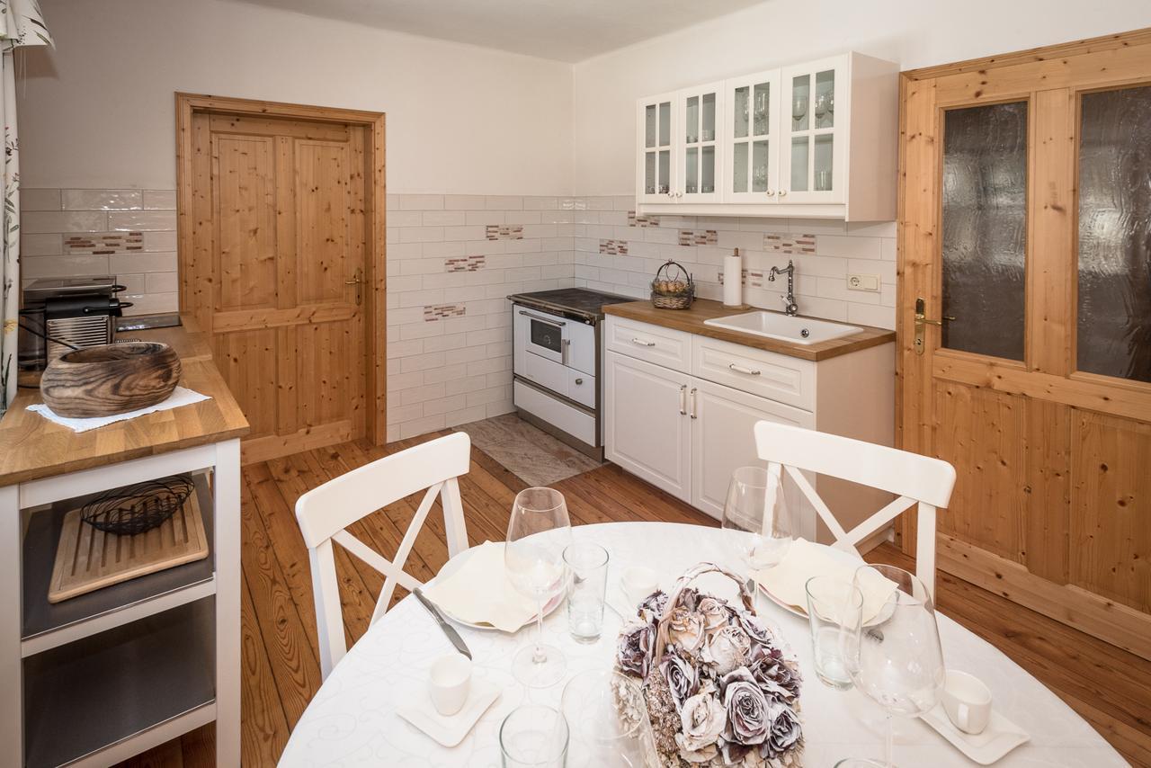 Urlaub Auf Der Alm "Deluxe" Villa Preggraben Kültér fotó