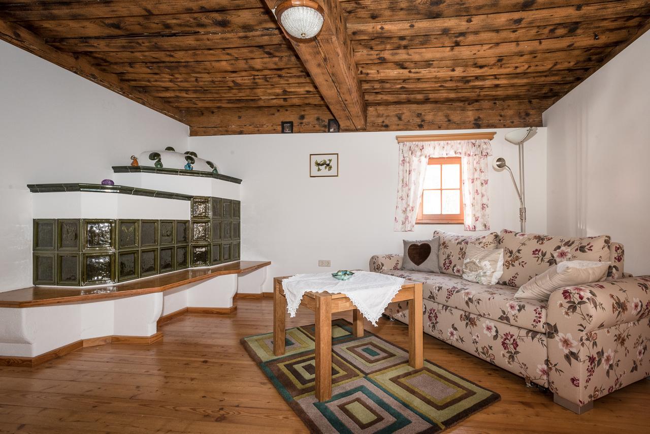 Urlaub Auf Der Alm "Deluxe" Villa Preggraben Kültér fotó
