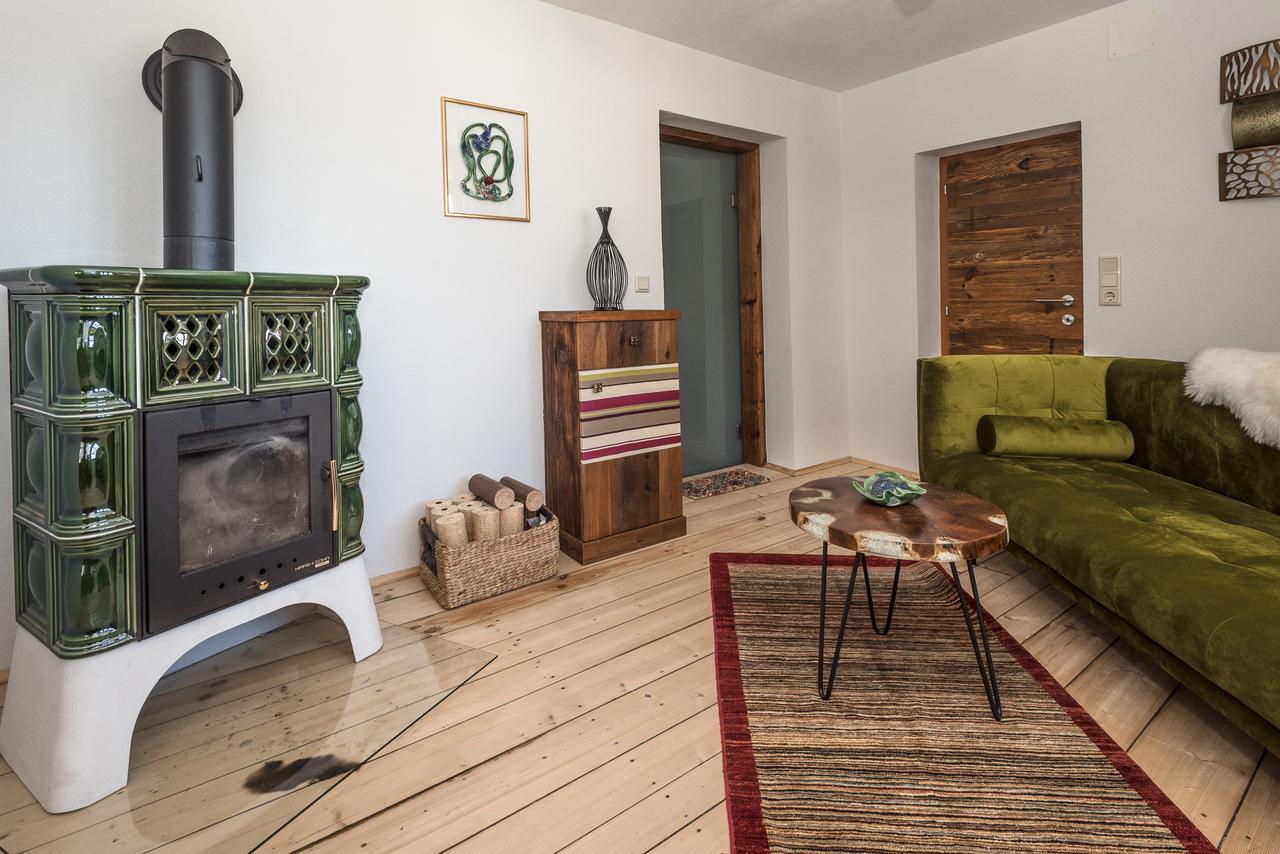 Urlaub Auf Der Alm "Deluxe" Villa Preggraben Kültér fotó