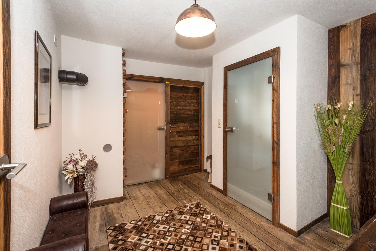 Urlaub Auf Der Alm "Deluxe" Villa Preggraben Kültér fotó