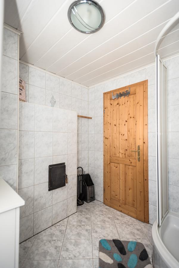 Urlaub Auf Der Alm "Deluxe" Villa Preggraben Kültér fotó